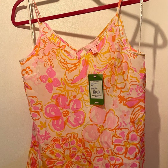 Lilly Pulitzer Top NWT - Picture 4 of 4